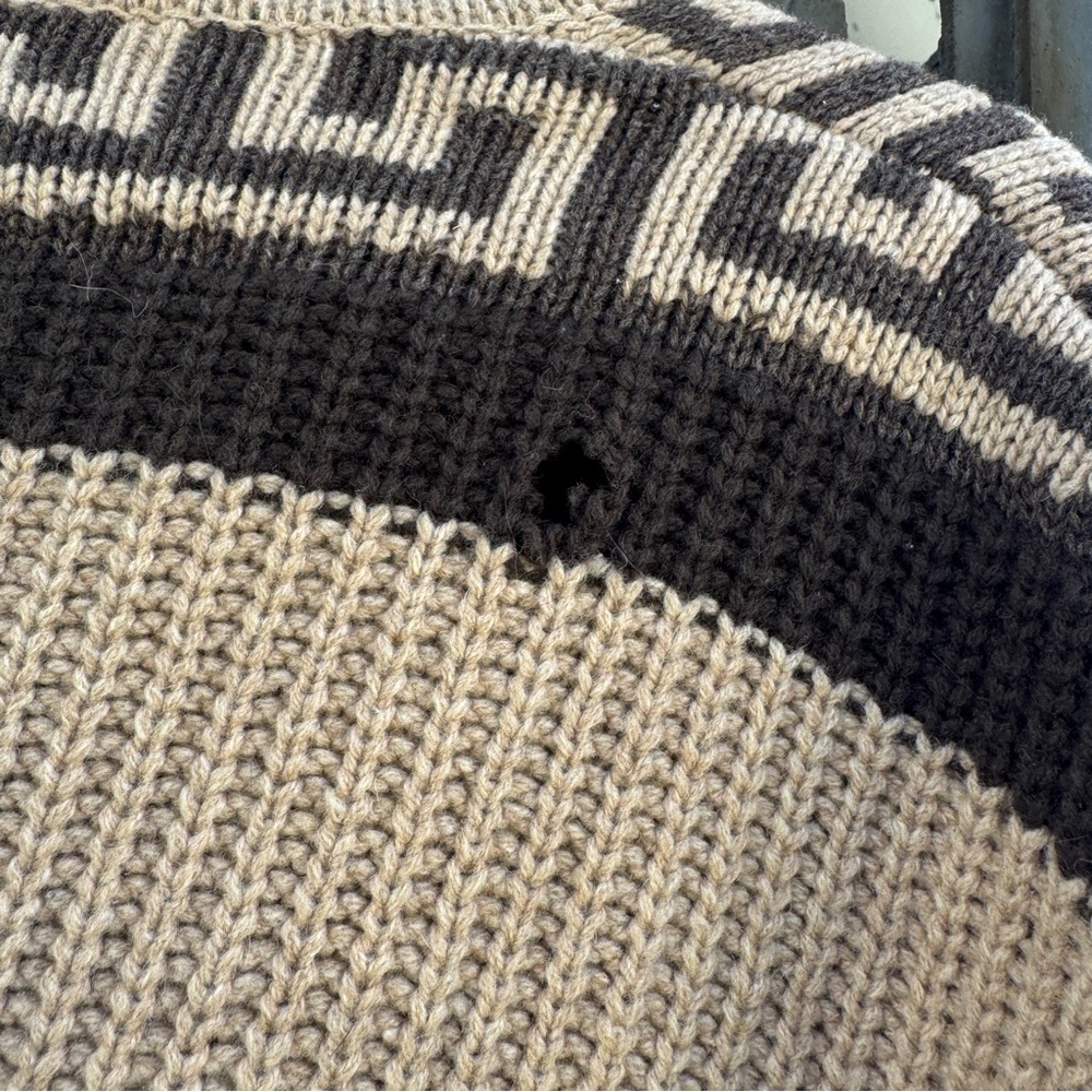 Pendleton Lebowski Cardigan - Picture 7 of 13